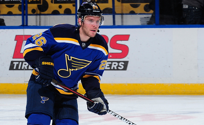 stastny
