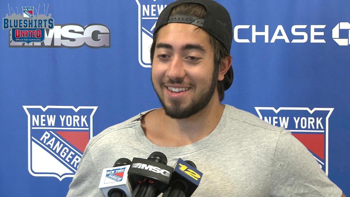 zibanejad