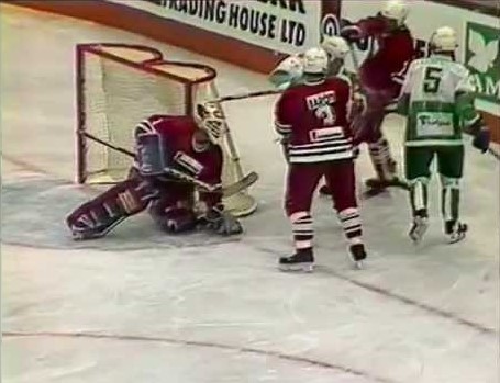 Dunaferr FTC 1996