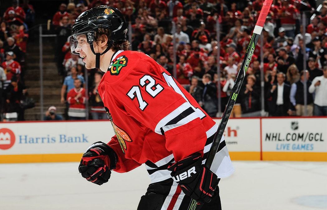 Panarin CHI