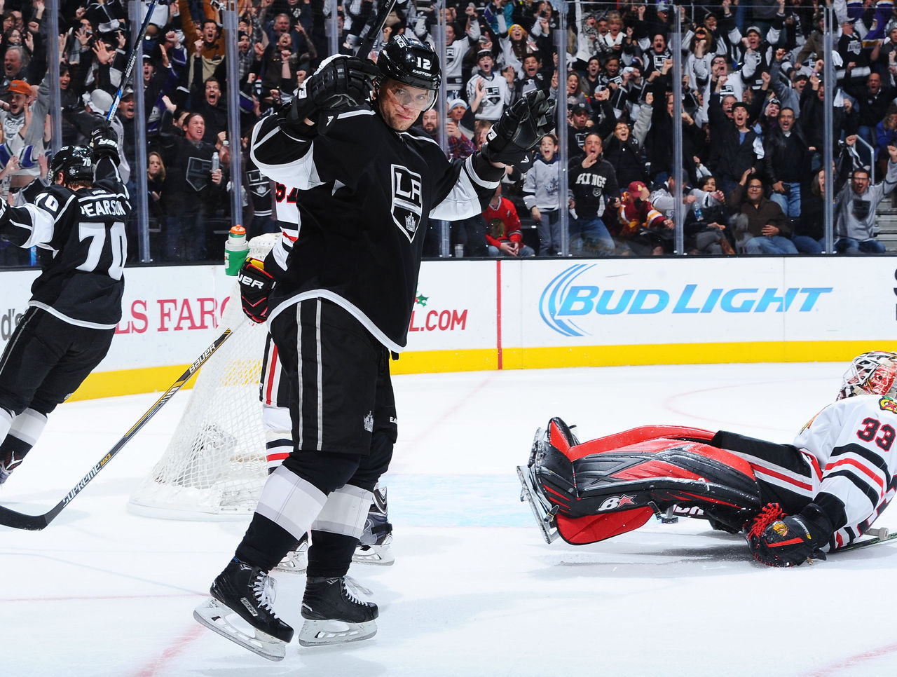 gaborik