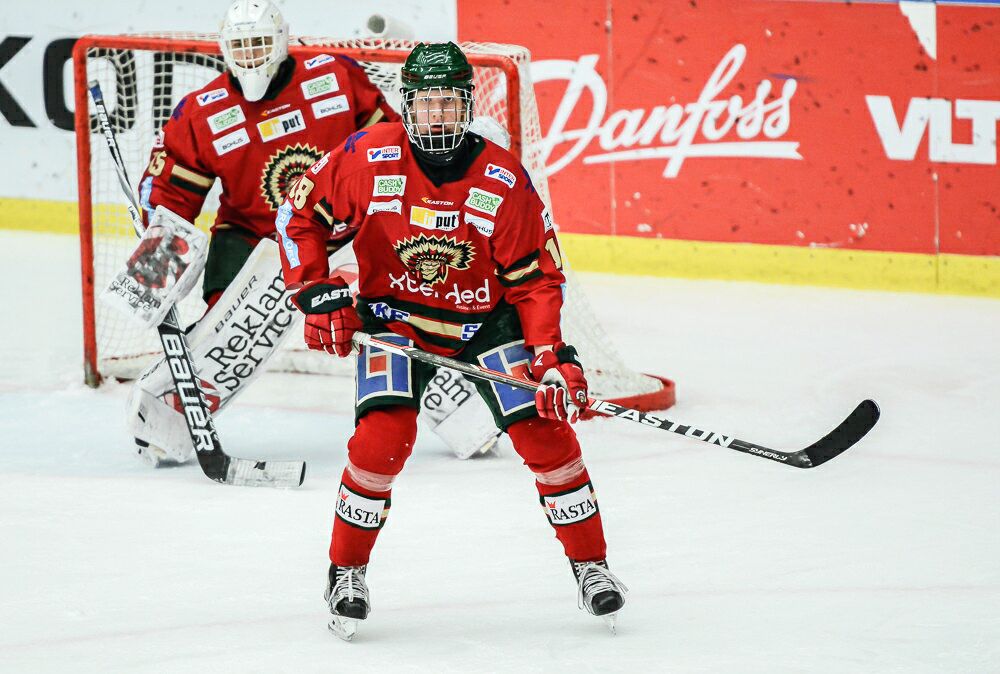 Dahlin Rasmus Frolunda