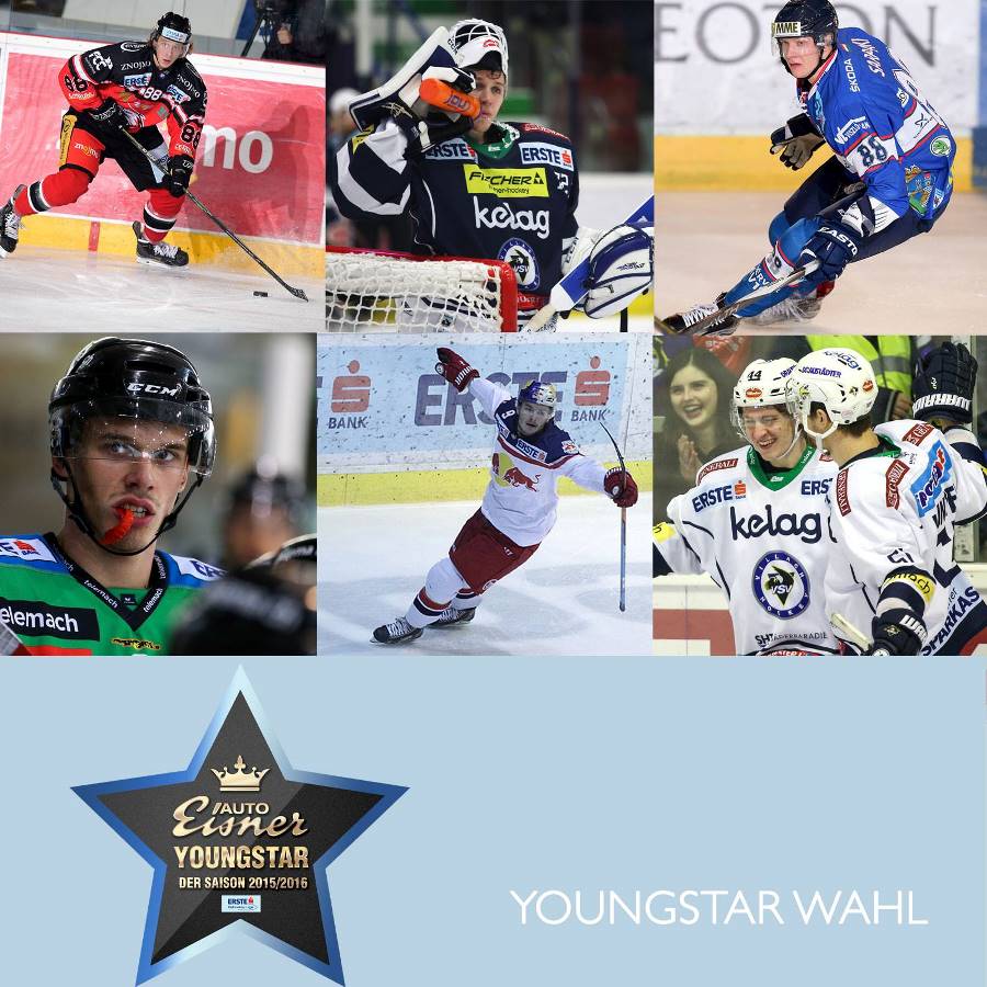 EBEL U23 eves