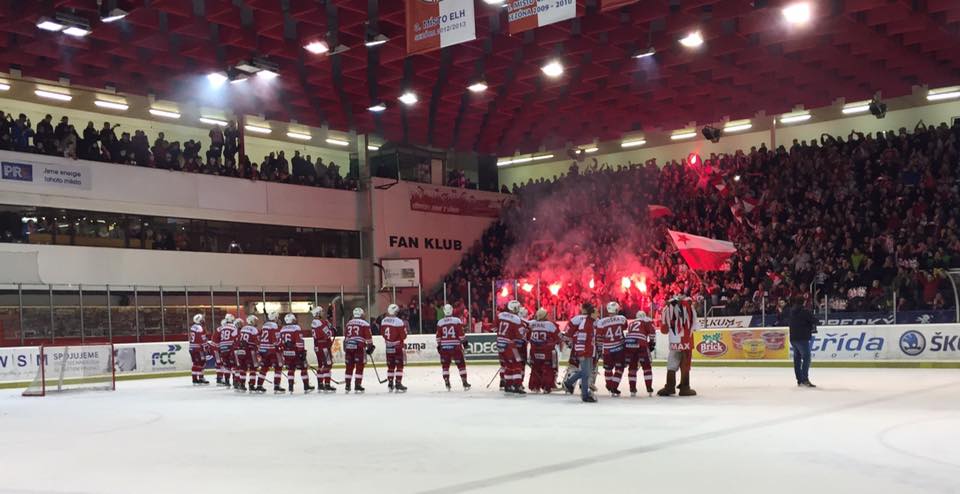 Slavia unnep