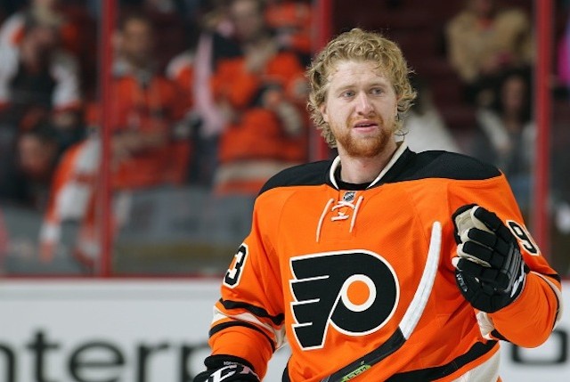 Voracek