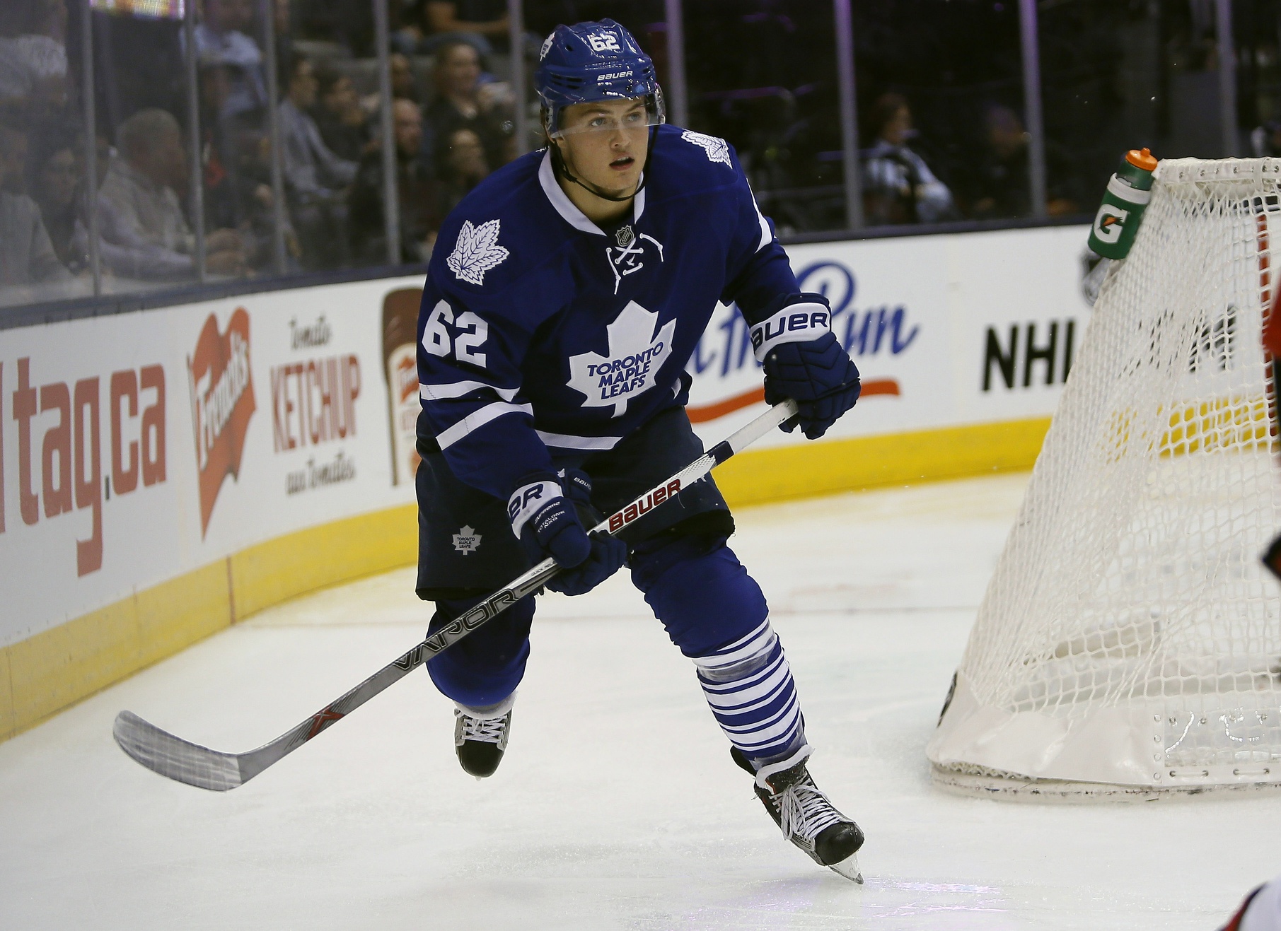 William-Nylander