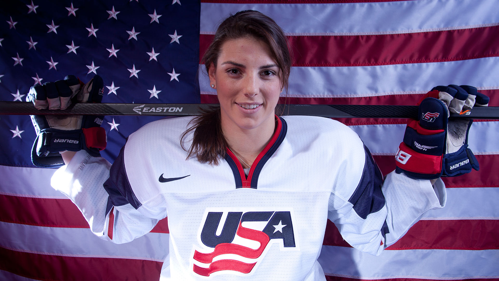 hilary knight