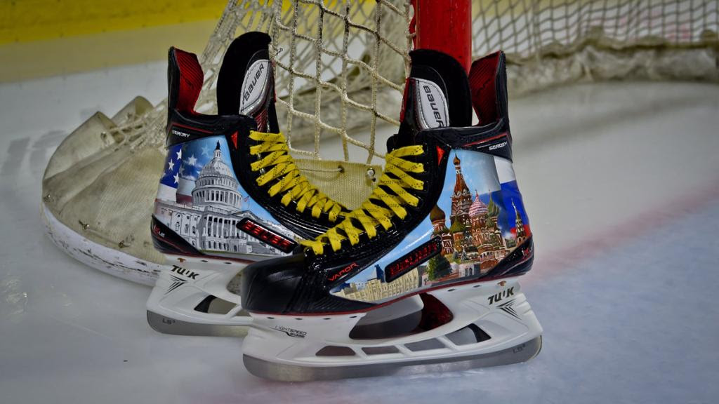 ovi skate