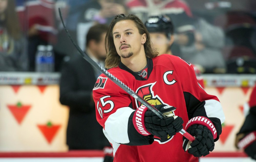 Erik-Karlsson