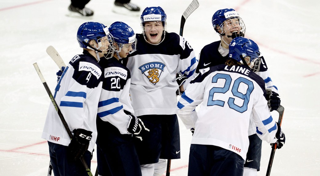 FIN U20