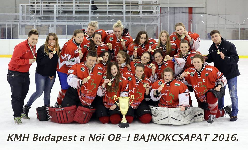 kmh noi bajnok 2016