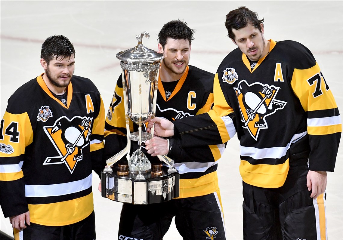 crosby-malkin
