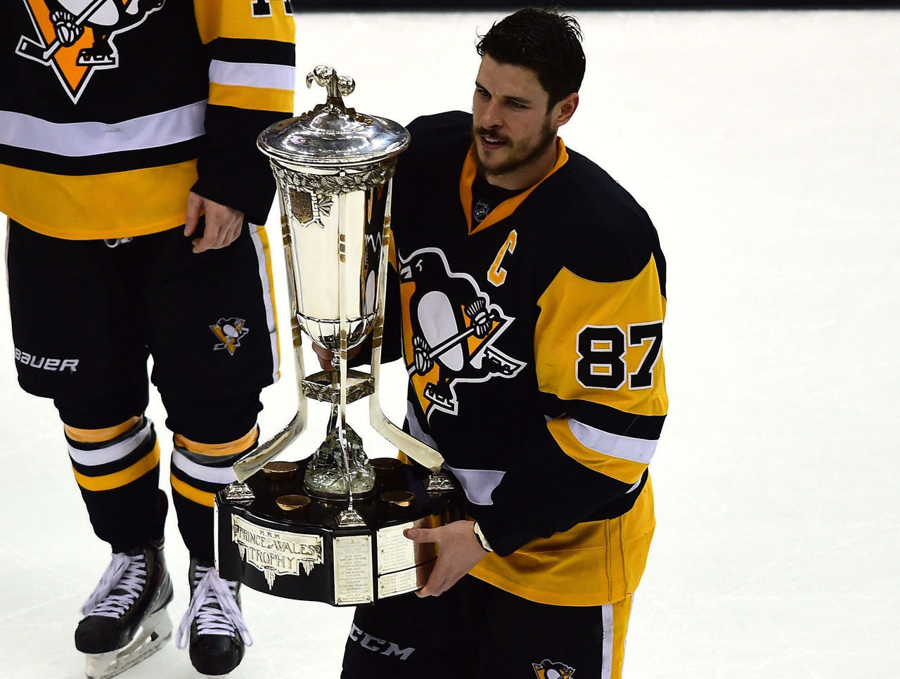 crosby