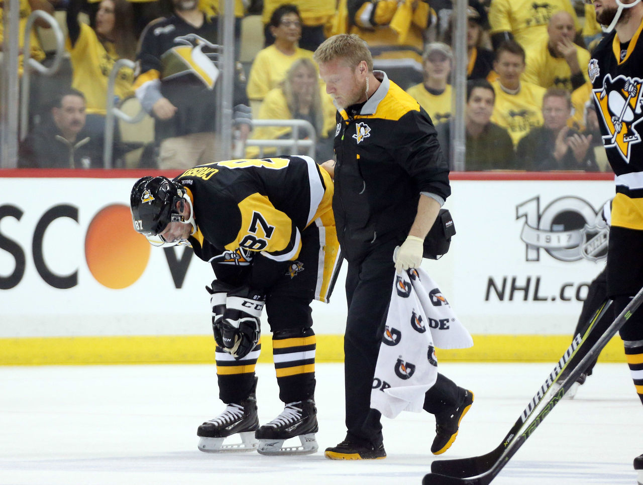 crosby