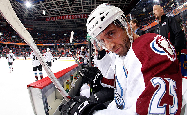 maxime talbot