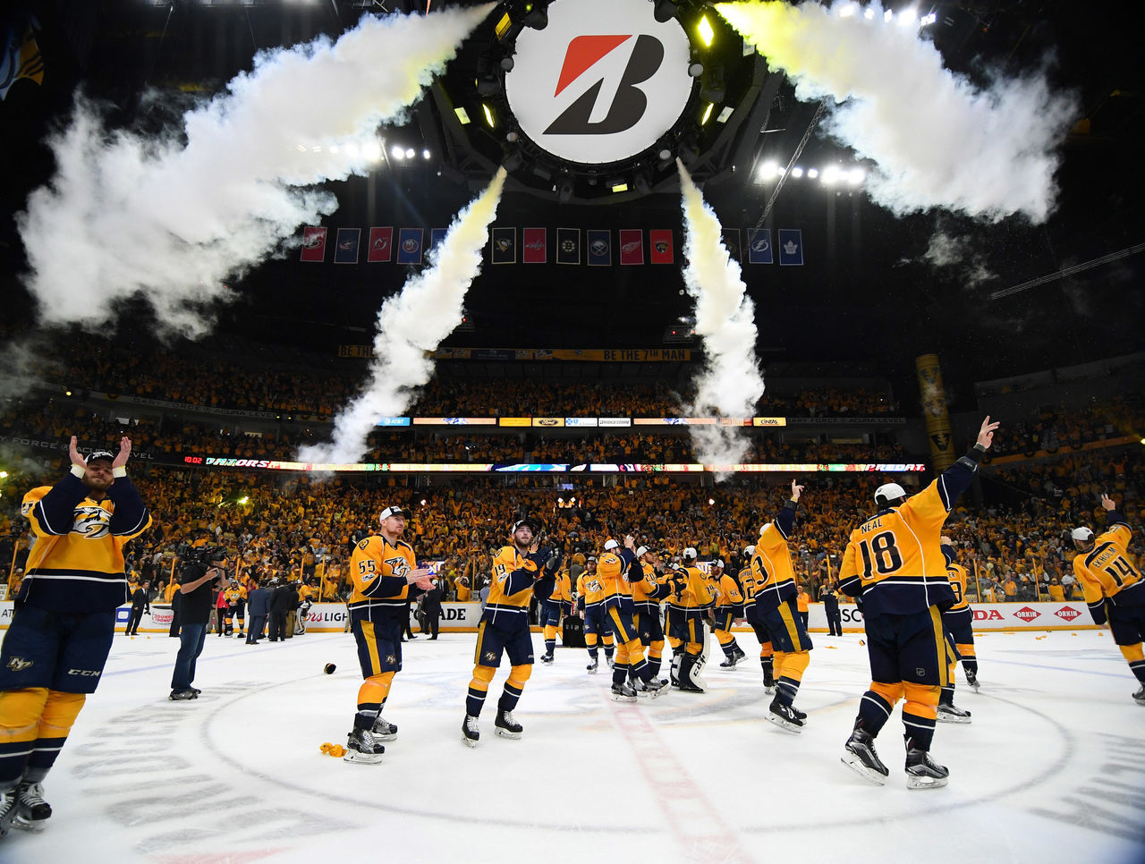 smashville
