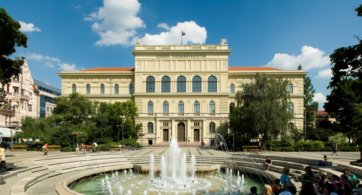 SZTE
