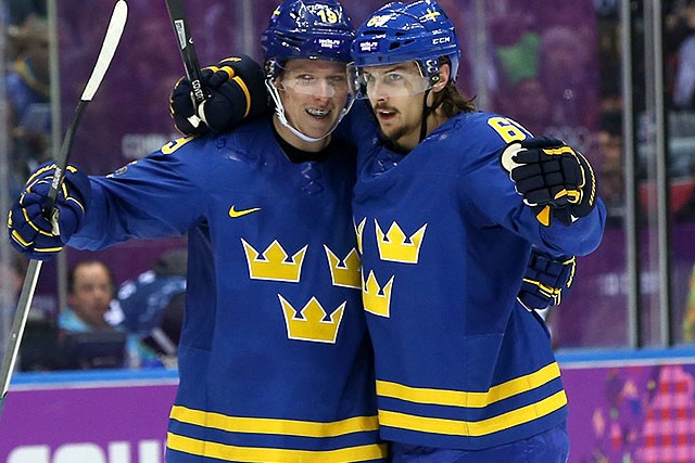 backstrom karlsson swe