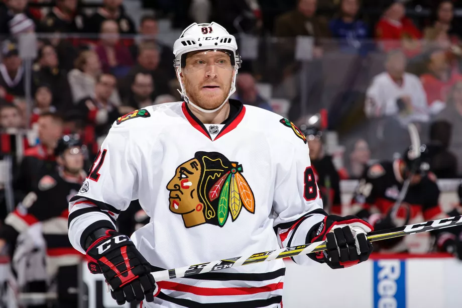 hossa