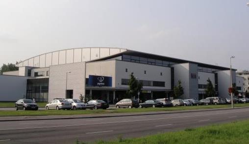 jegpalota 1