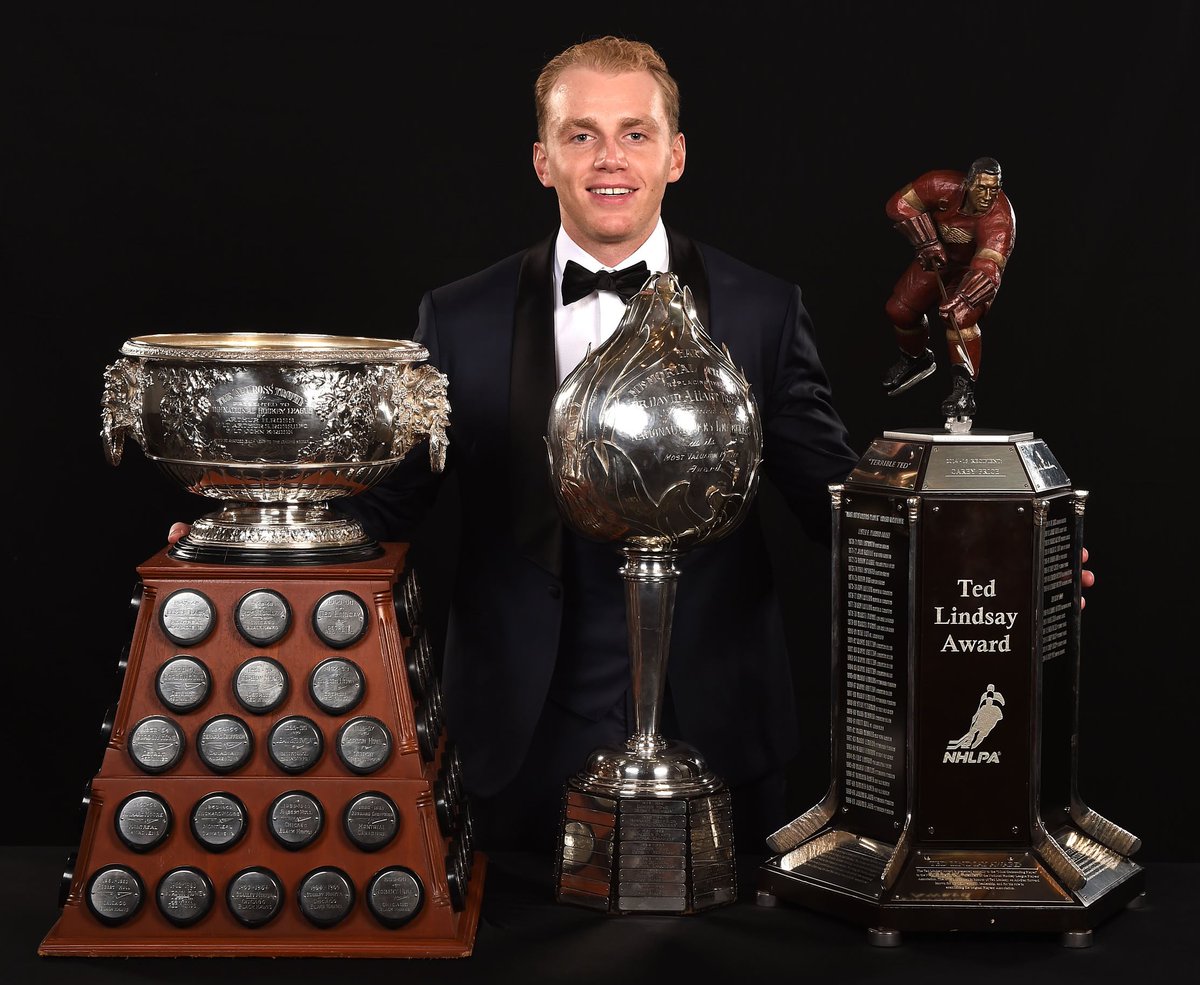 kanetrophy