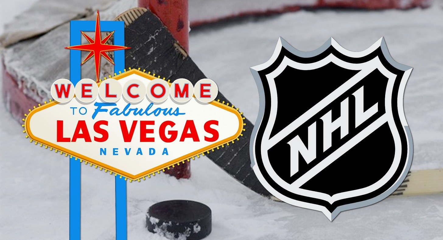 las vegas nhl