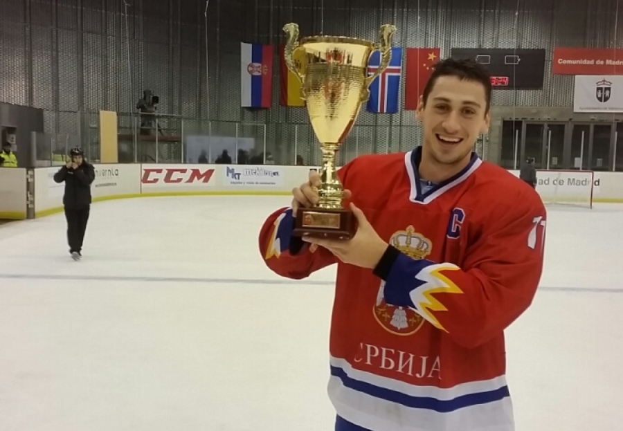 marko milovanovic SRB