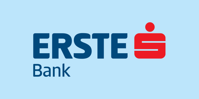 Erste HUN logo