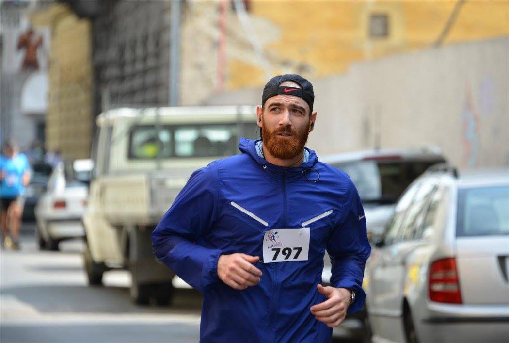 Sajevics funrun