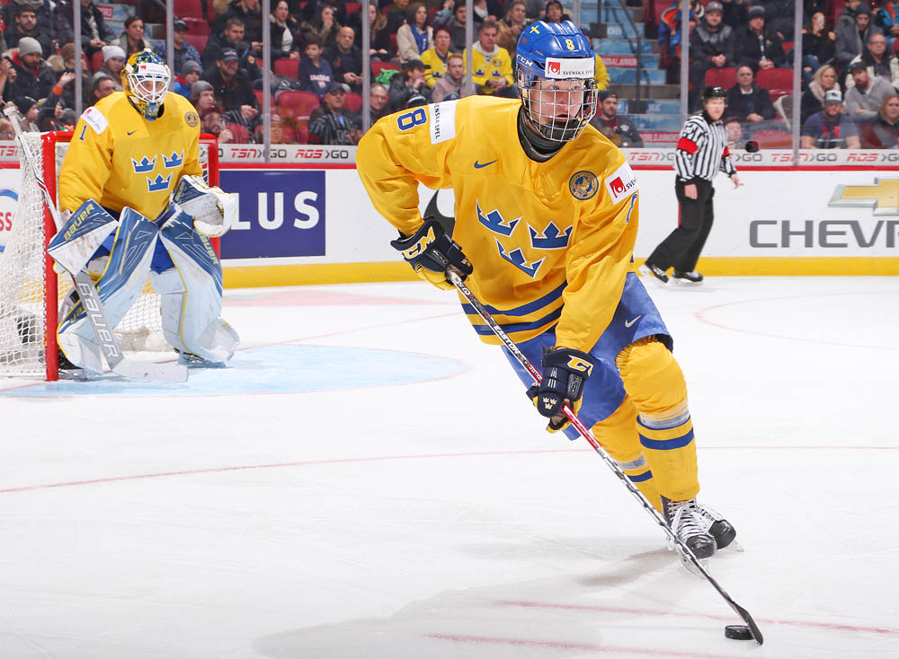 2017 IIHF World Junior Championship