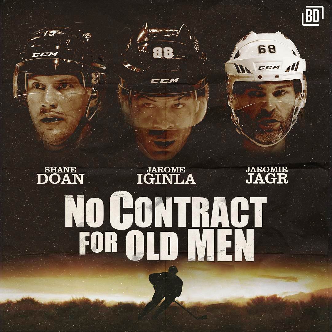 no contract