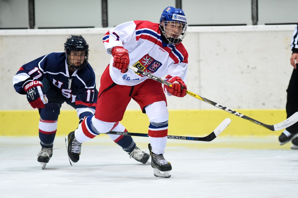 CZEUSA U18