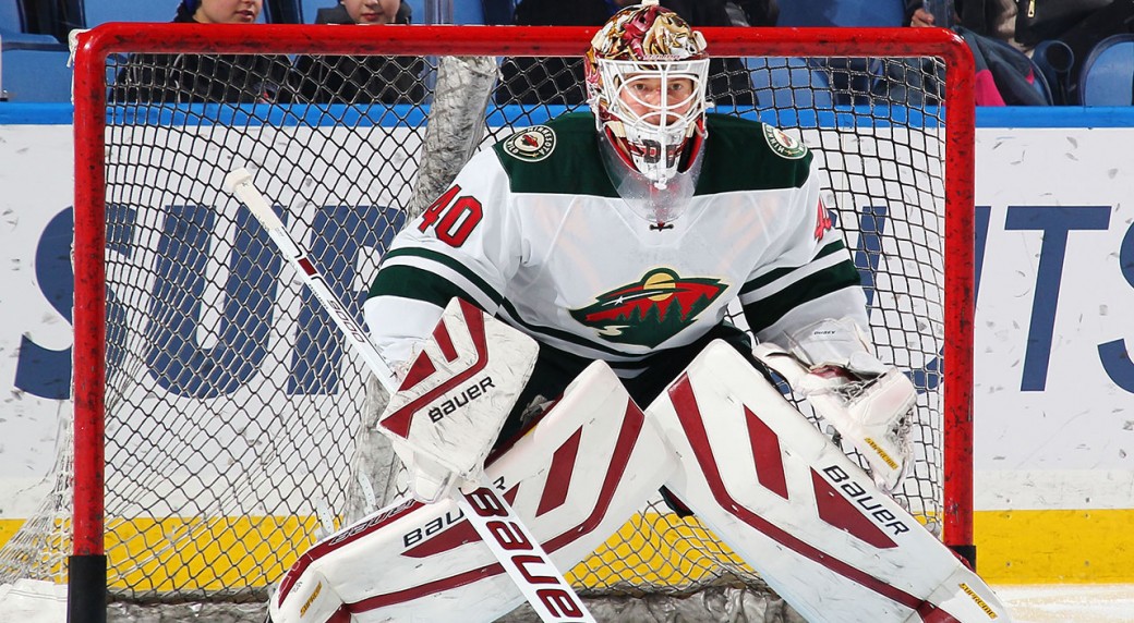 dubnyk