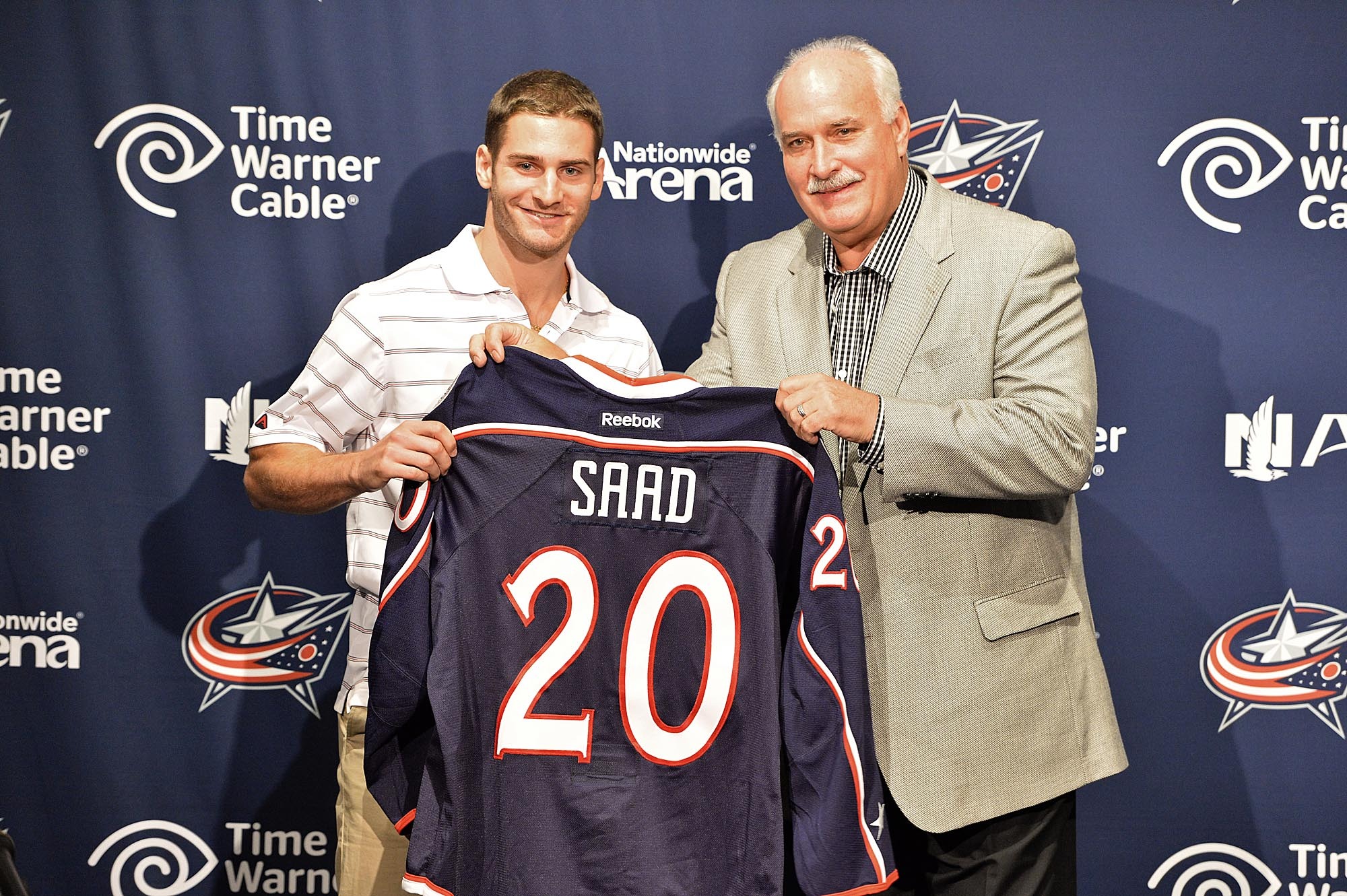 saad