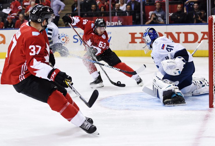 World Cup Hockey