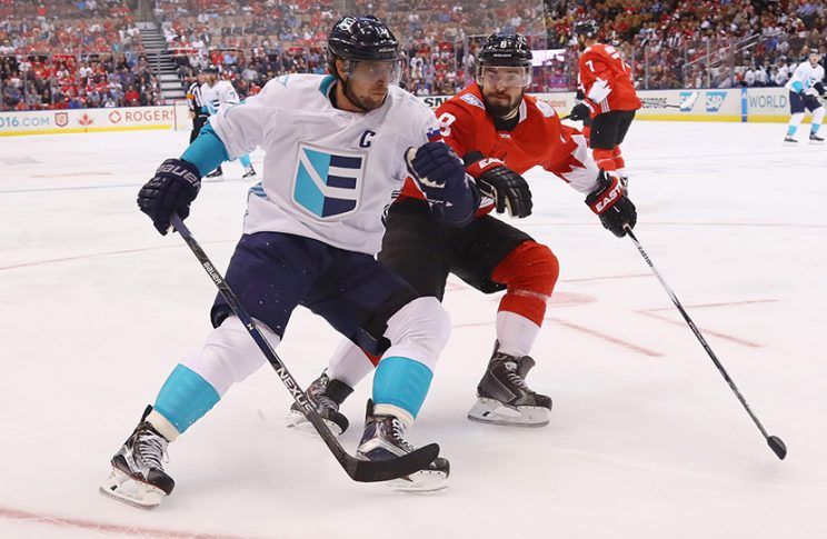 Kopitar EURCAN VK