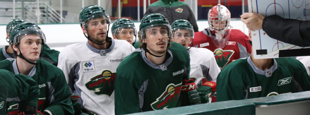 WILD PROSPECTS in TRAVERSE CITY