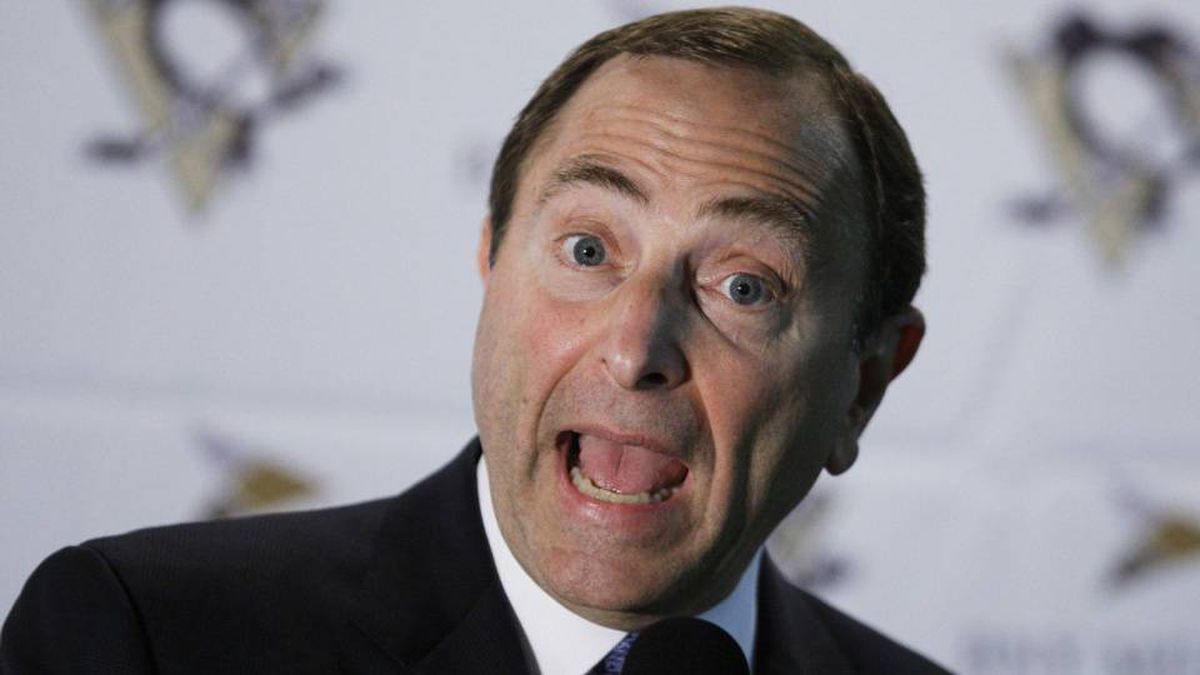 bettman