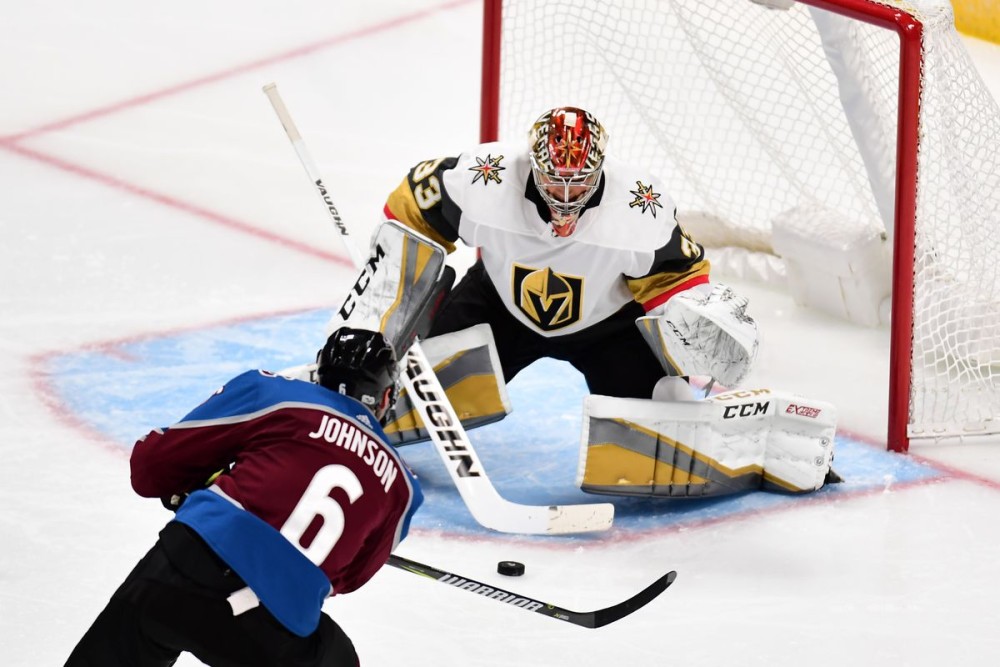 knights avs