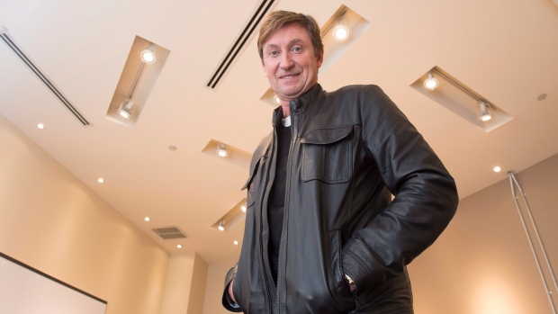 Gretzky