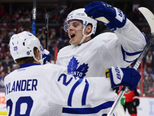 Matthews debut