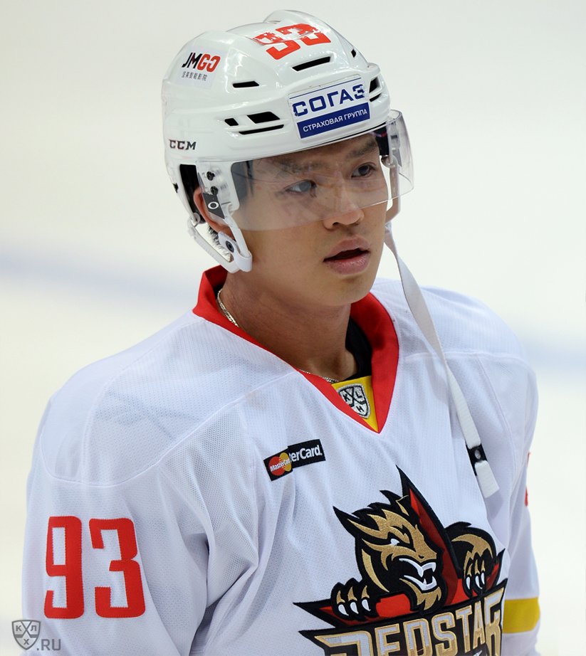Yuen Kunlun