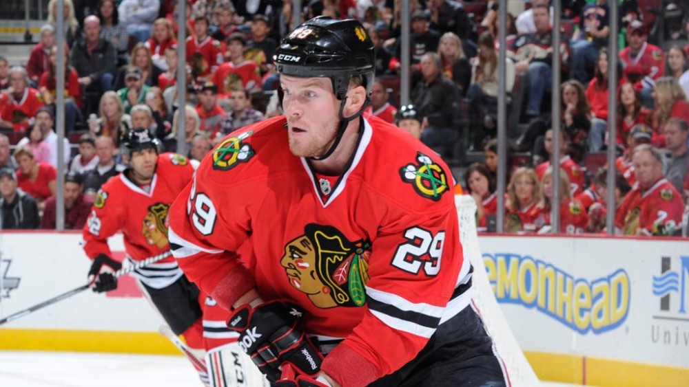 bickell chi