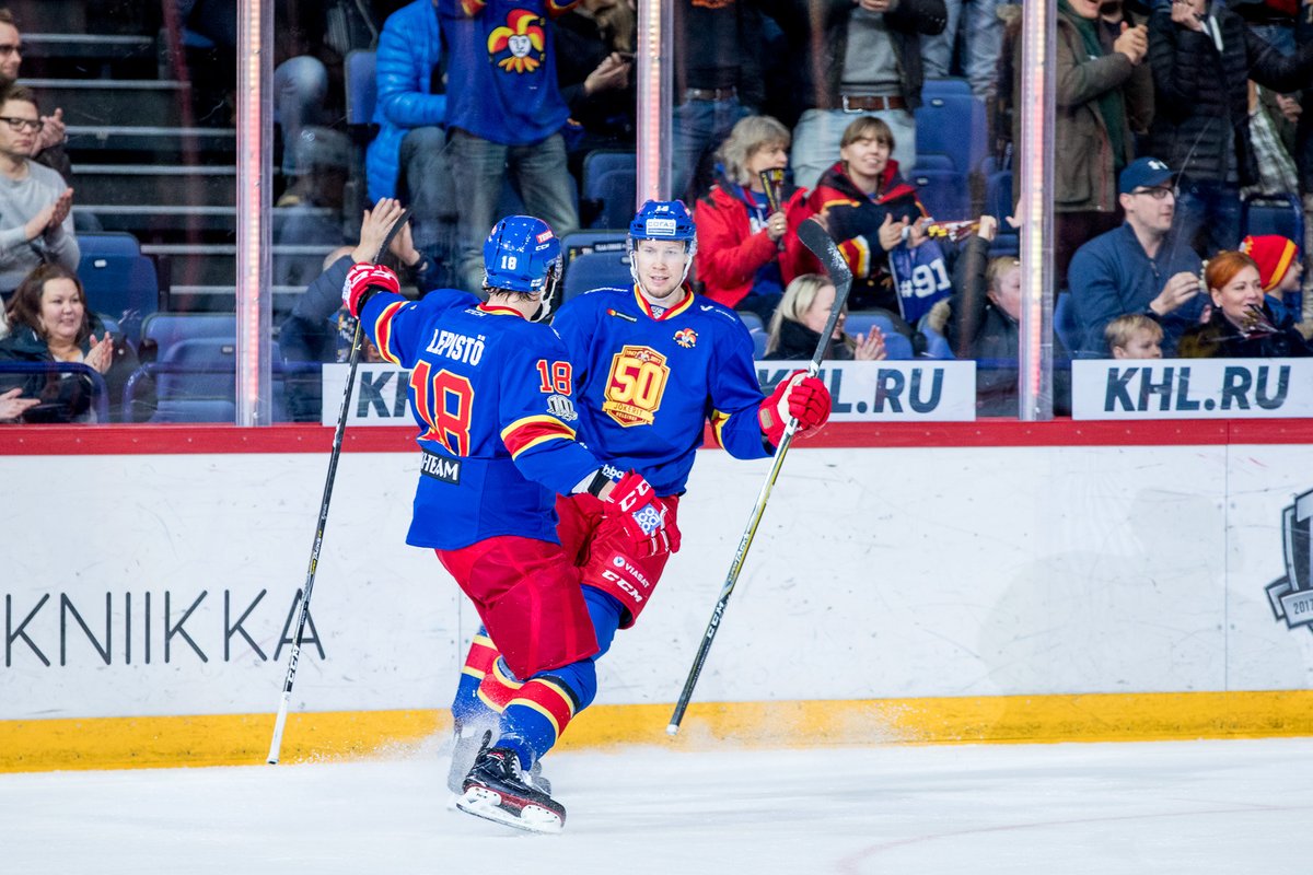 jokerit50