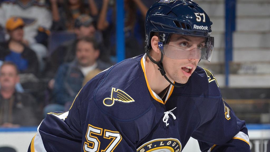 perron