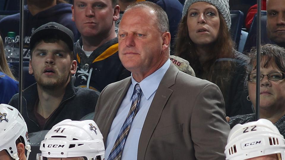 Gerard Gallant