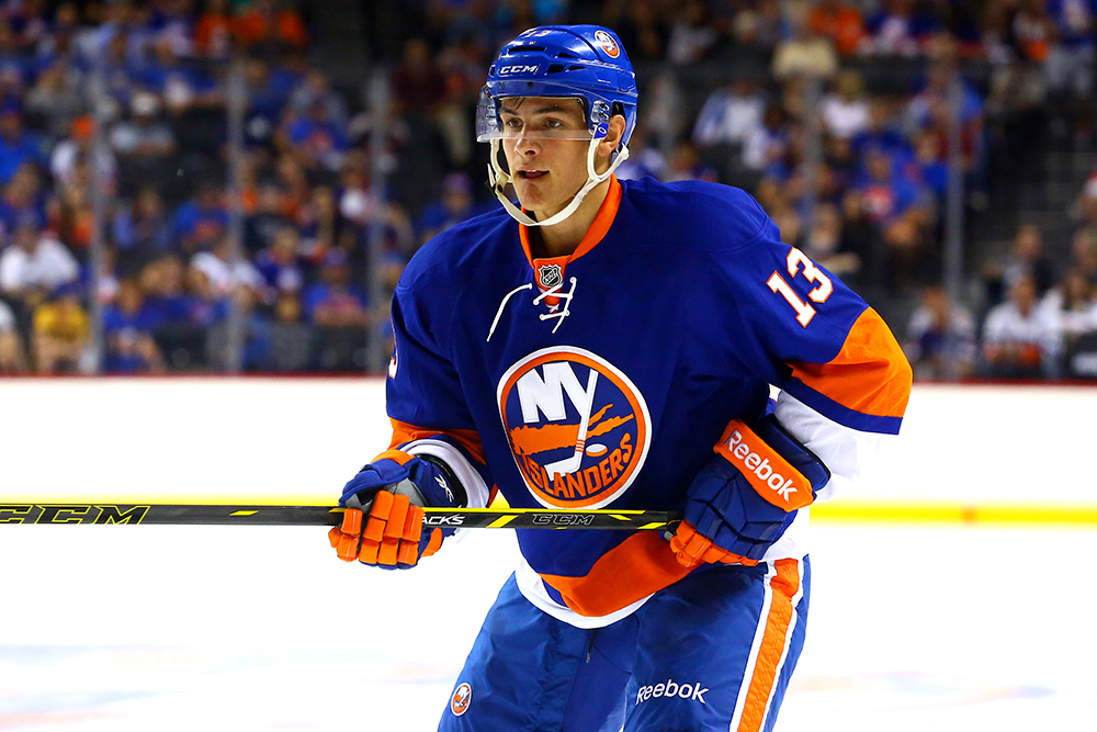 Mathew-Barzal