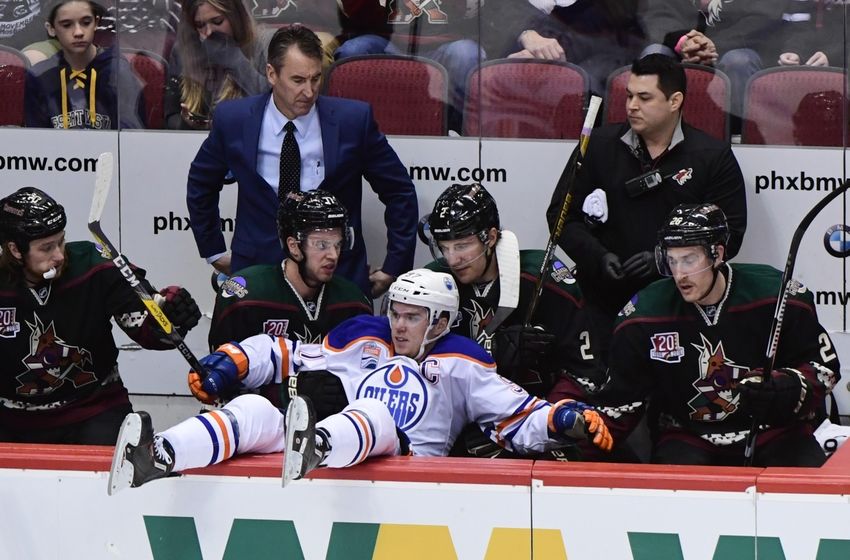 McDavid