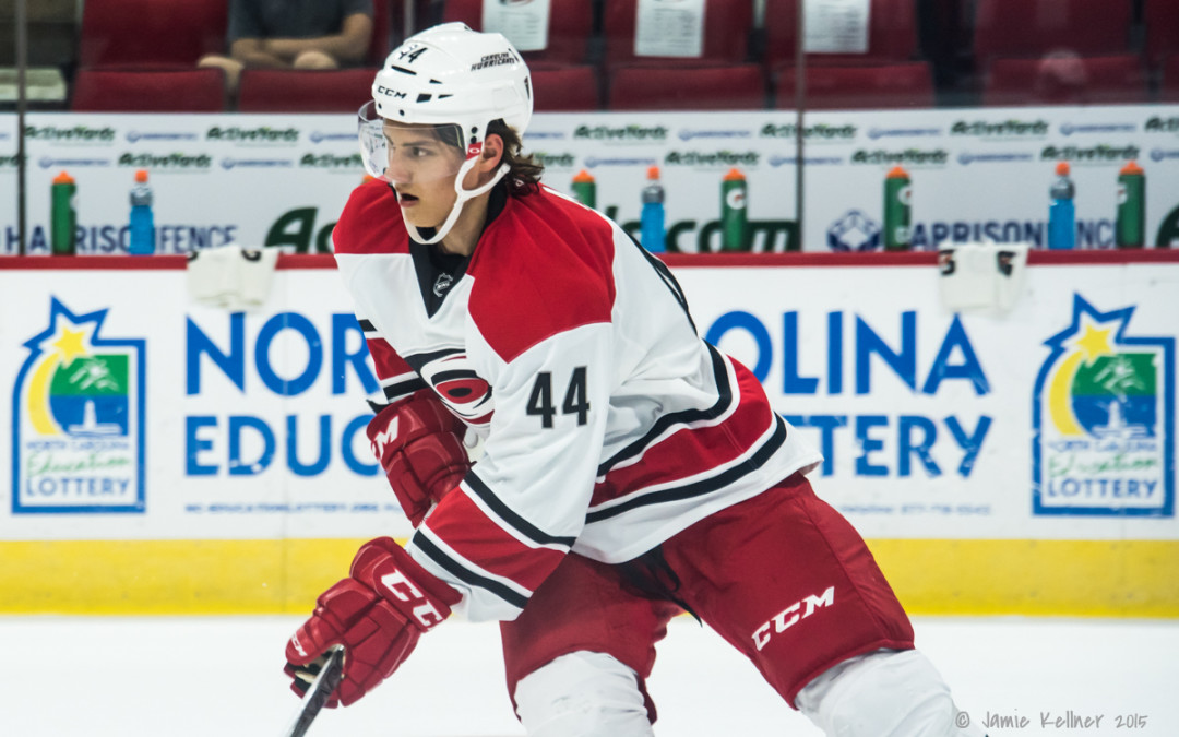 Sebastian Aho