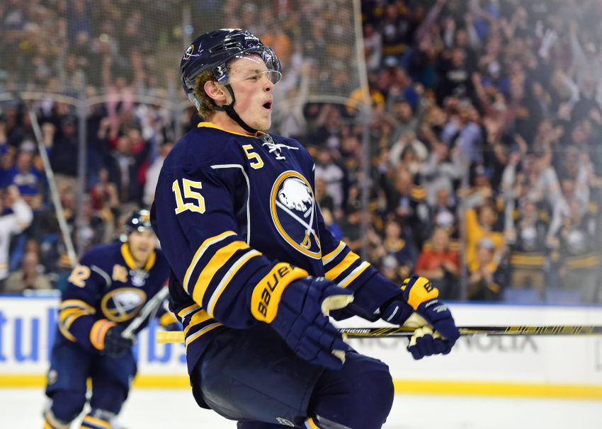 eichel goal